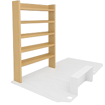 Installation de kits